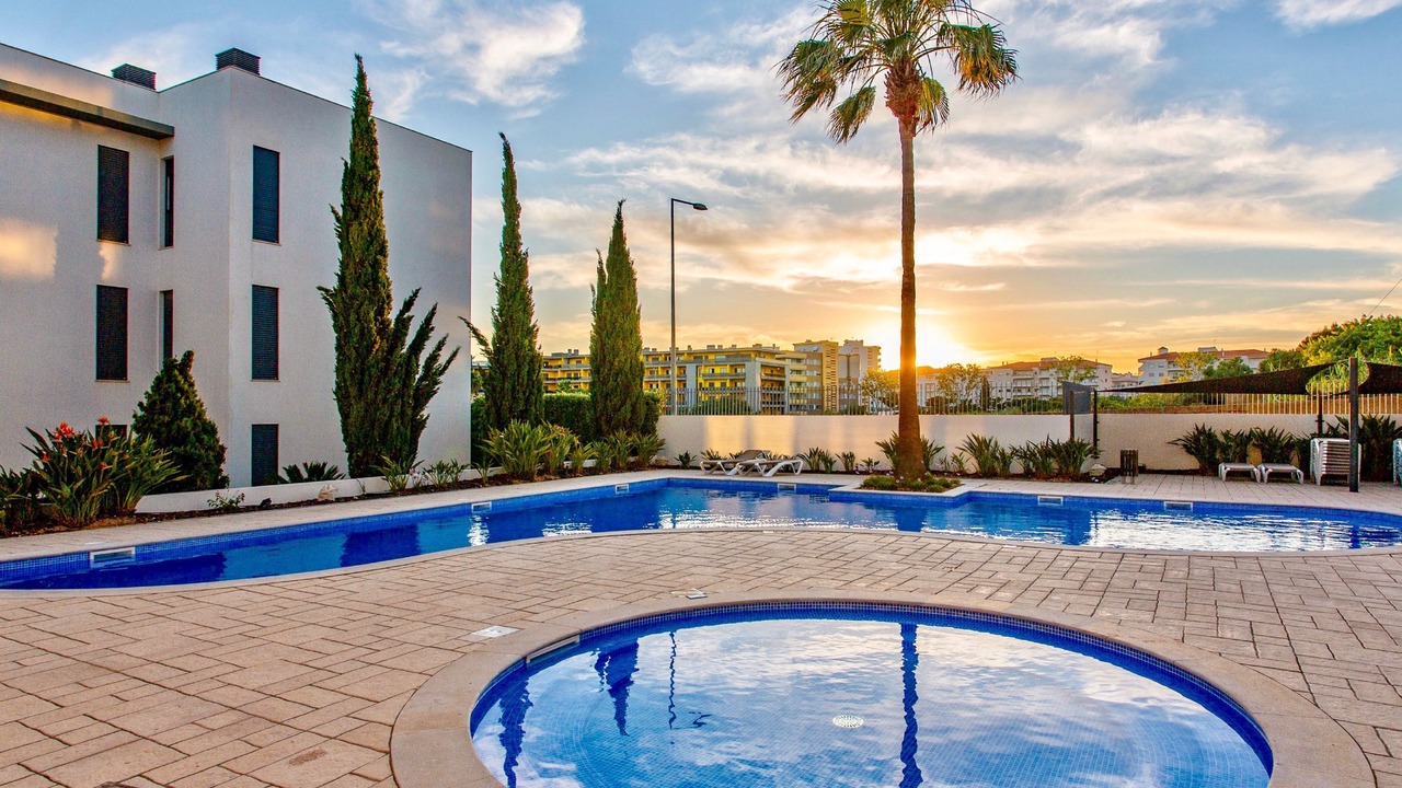 Photo of Outdoor in Quarteira