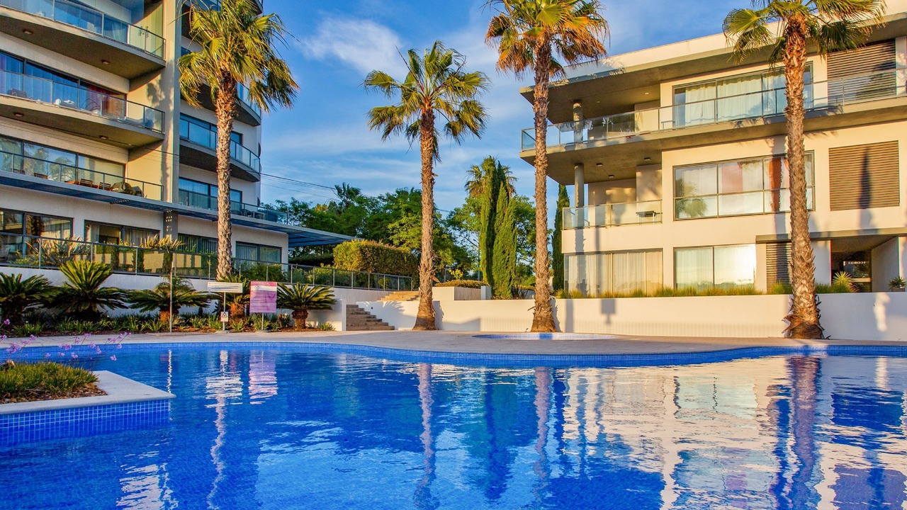 Photo of Outdoor in Quarteira