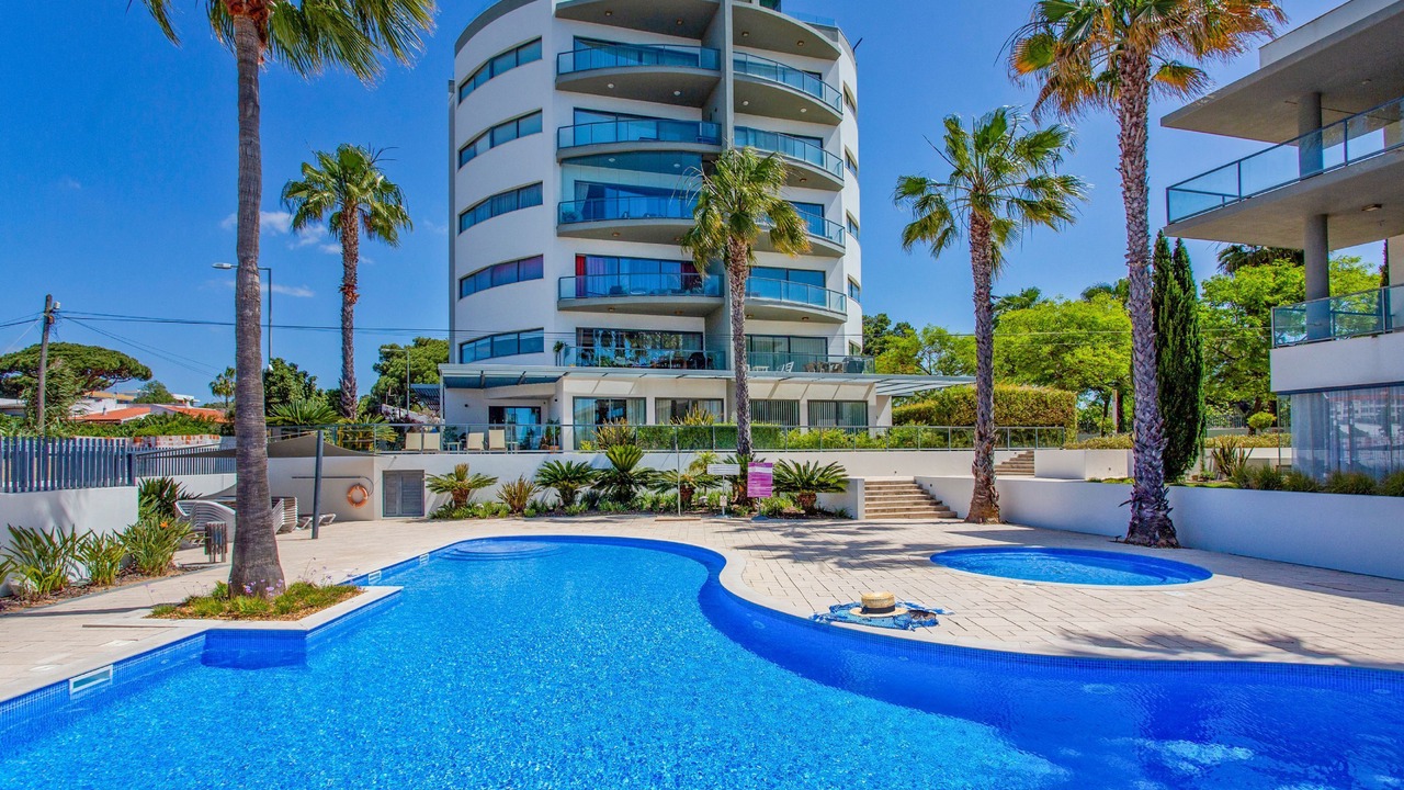 Photo of Outdoor in Quarteira