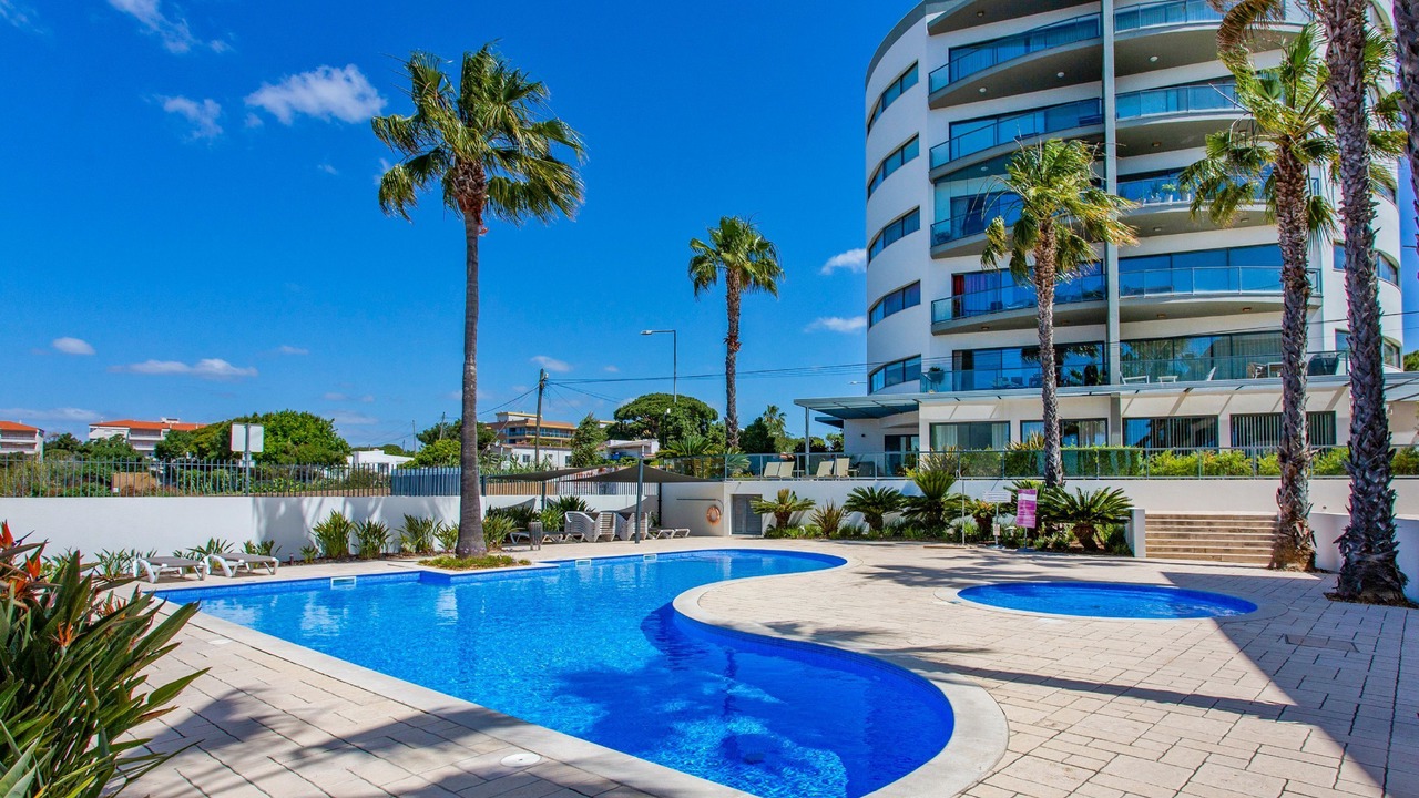 Photo of Outdoor in Quarteira