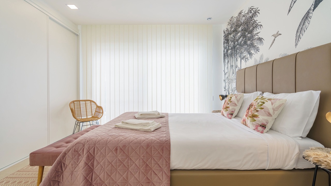 Photo of Bedroom in Atalaia