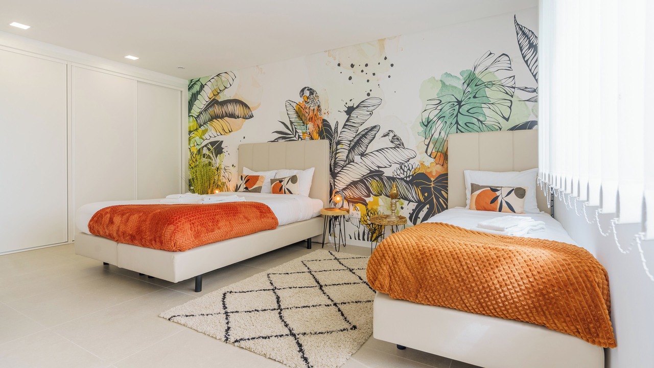 Photo of Bedroom in Atalaia