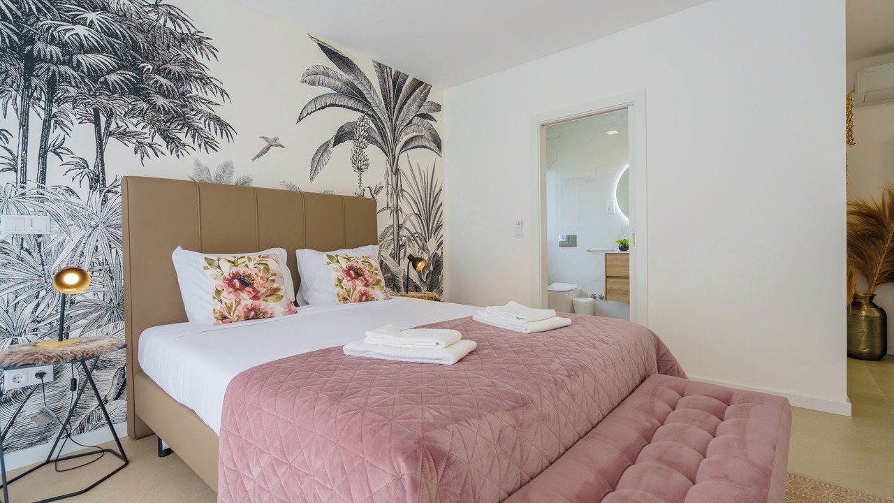 Photo of Bedroom in Atalaia