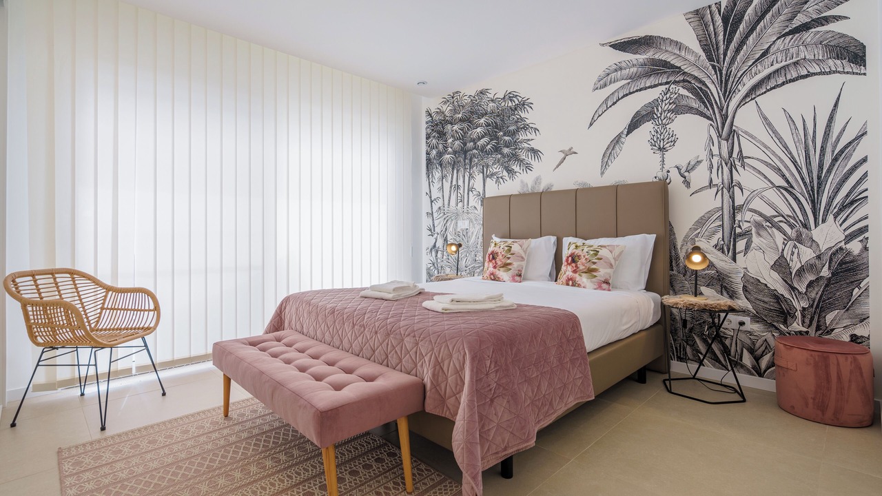 Photo of Bedroom in Atalaia