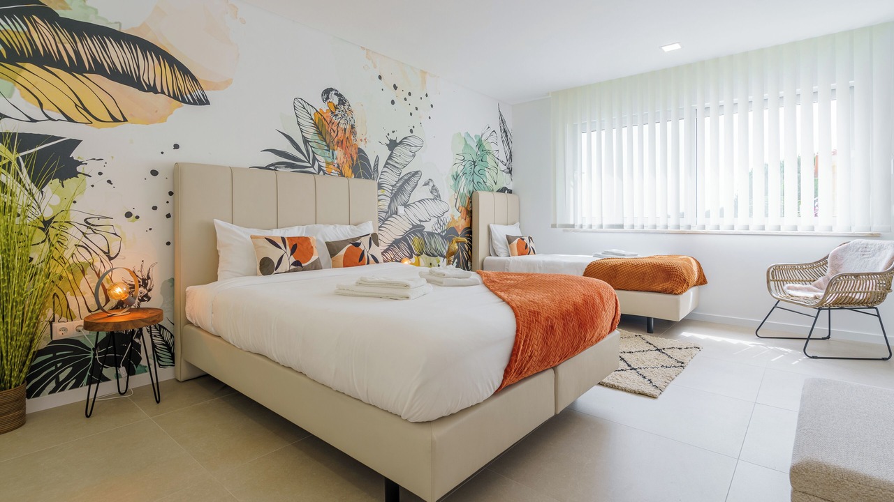 Photo of Bedroom in Atalaia
