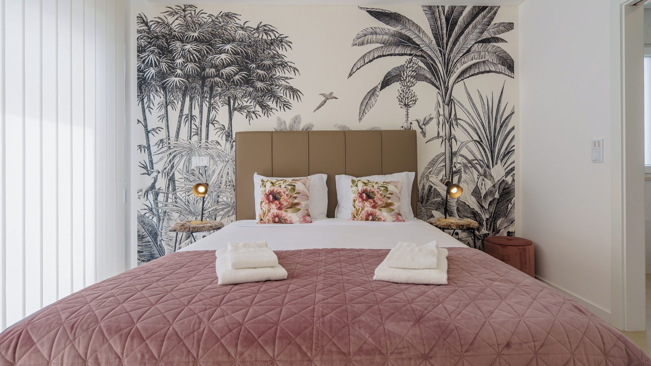 Photo of Bedroom in Atalaia