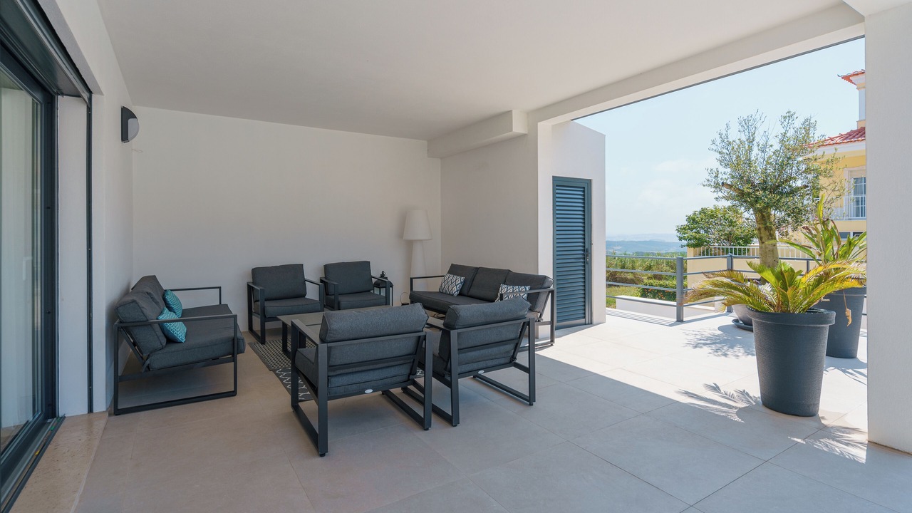 Photo of Patio Balcony in Atalaia