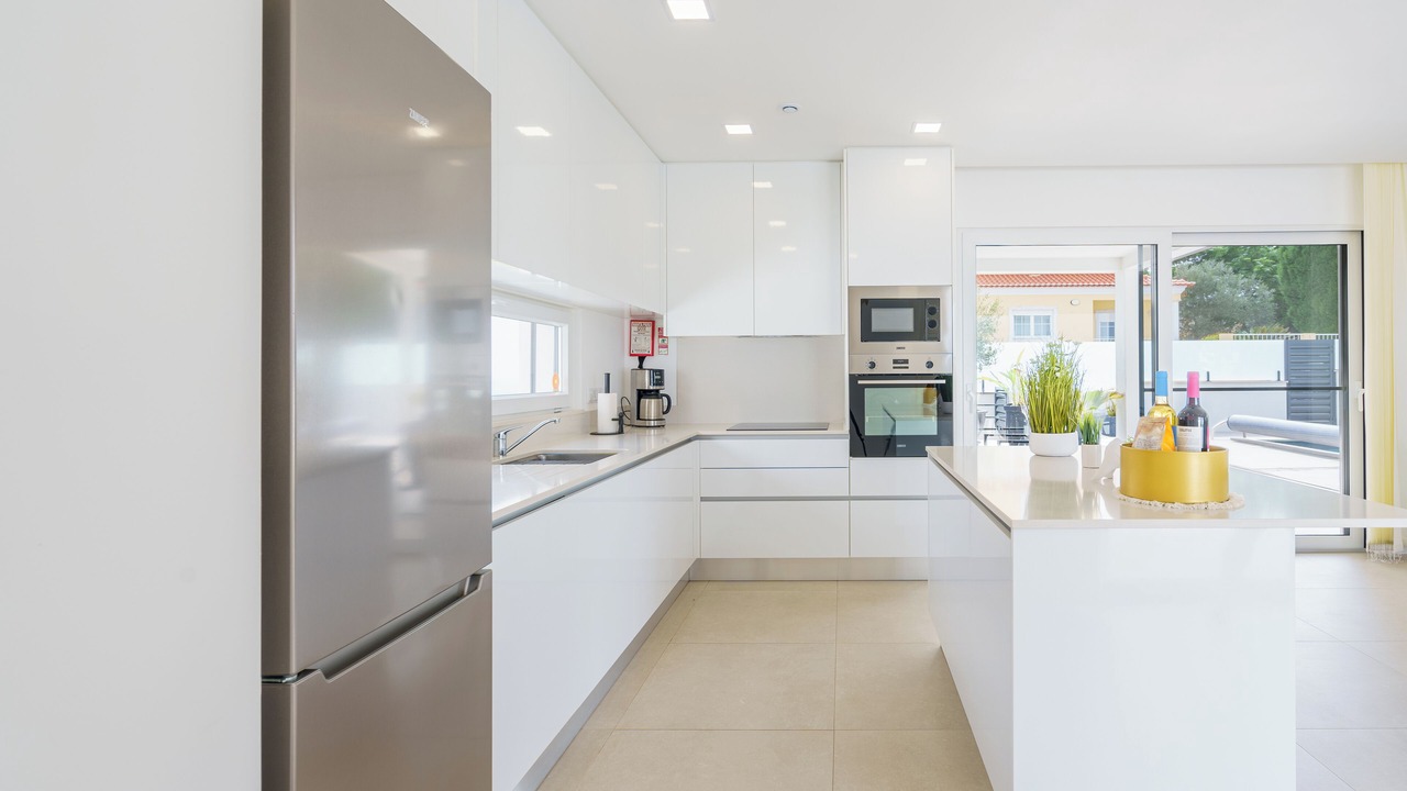 Photo of Kitchen in Atalaia