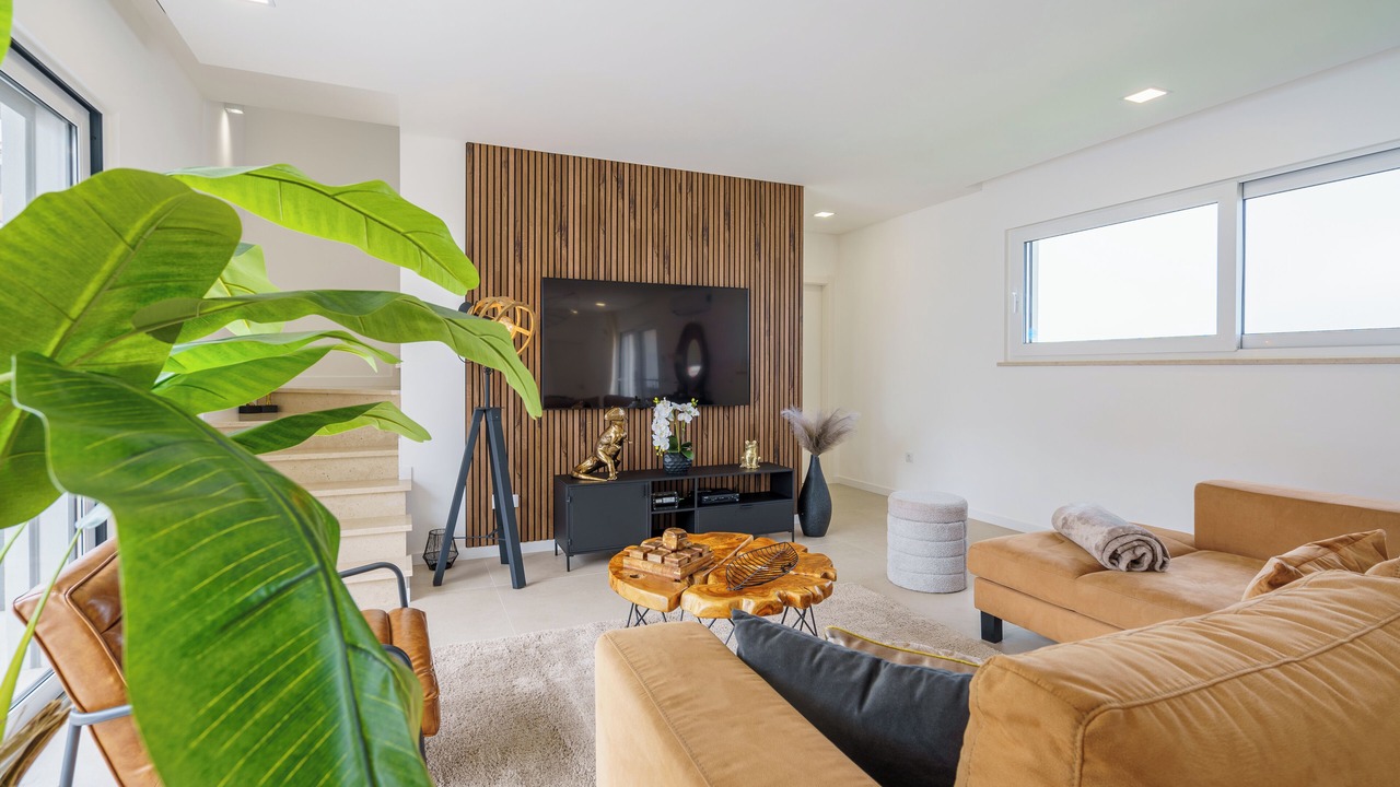 Photo of Livingroom in Atalaia
