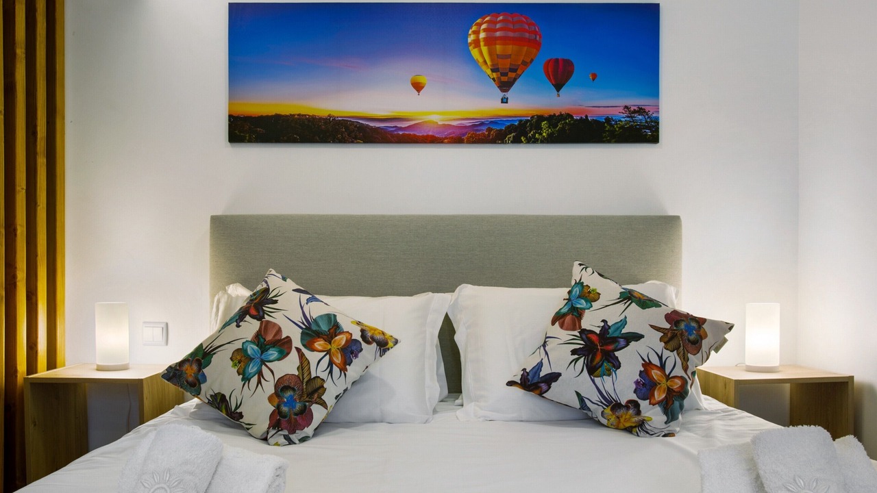 Photo of Bedroom in Santana