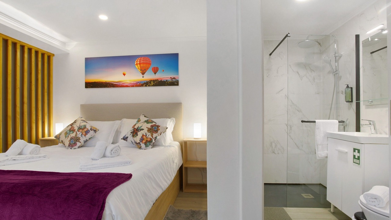 Photo of Bedroom in Santana