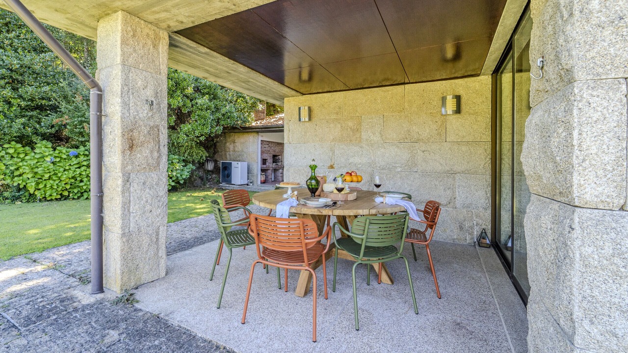 Photo of Outdoor in Canicada