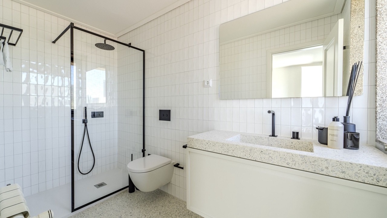 Photo of Bathroom in Canicada
