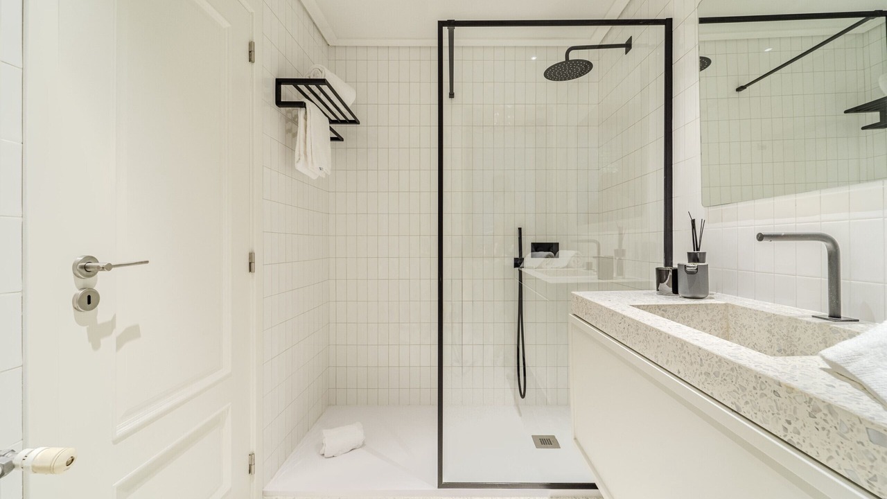 Photo of Bathroom in Canicada