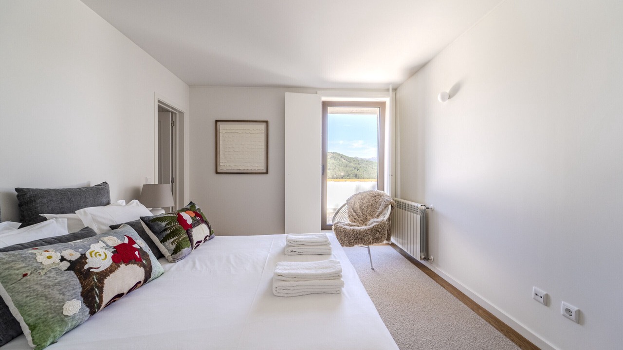 Photo of Bedroom in Canicada