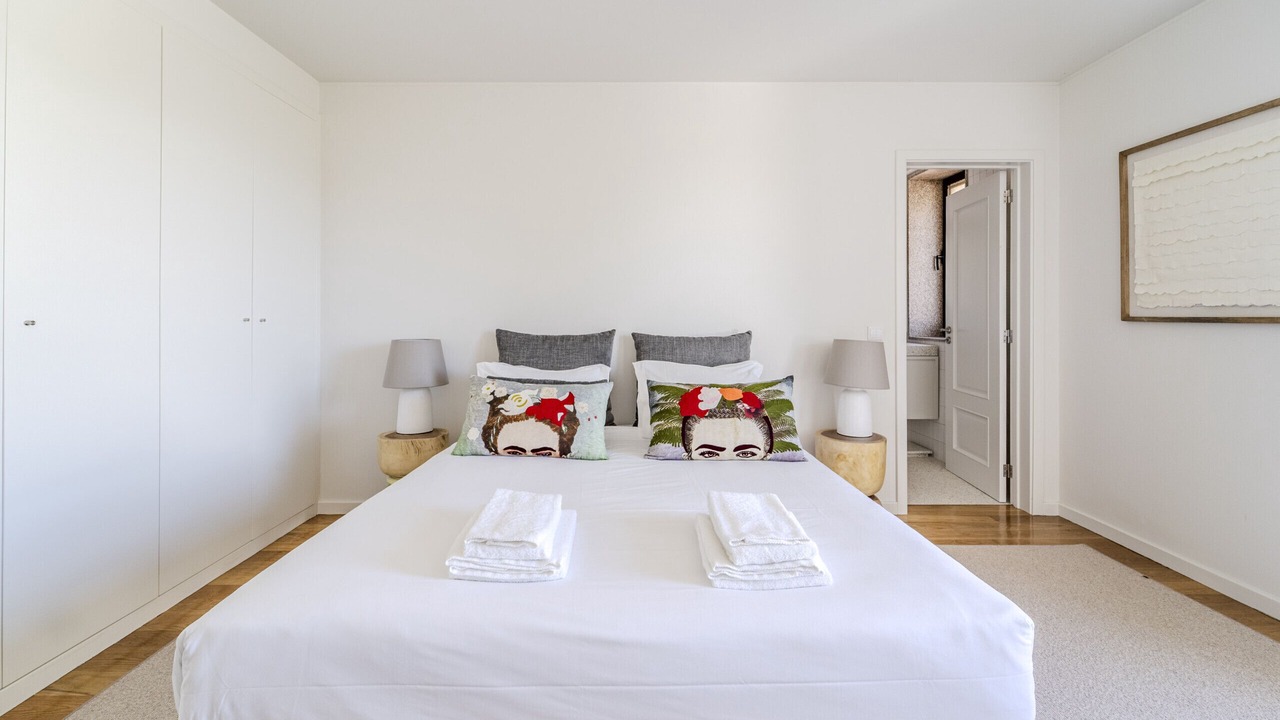 Photo of Bedroom in Canicada
