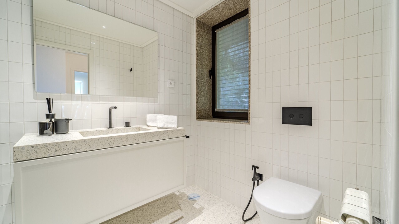 Photo of Bathroom in Canicada