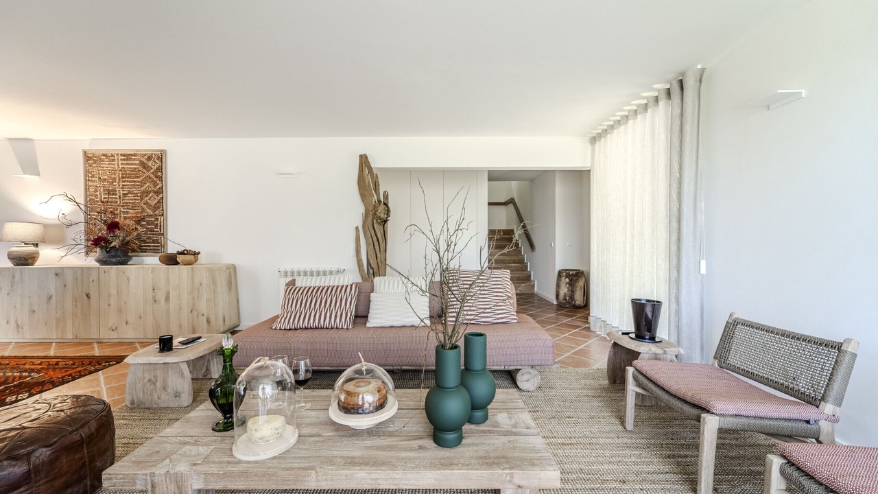 Photo of Livingroom in Canicada