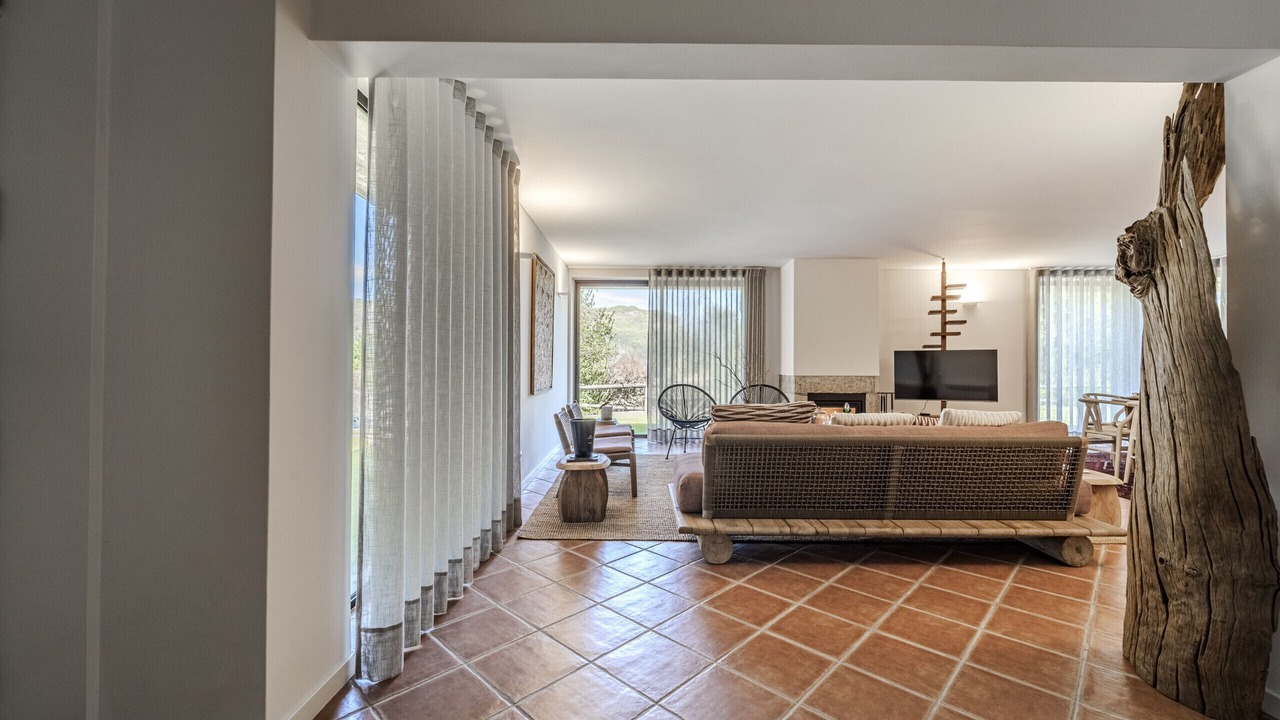 Photo of Livingroom in Canicada