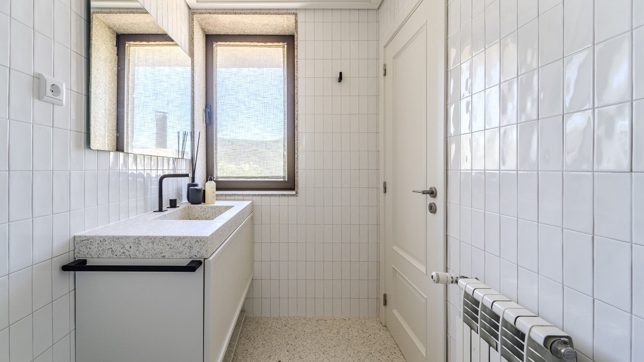 Photo of Bathroom in Canicada