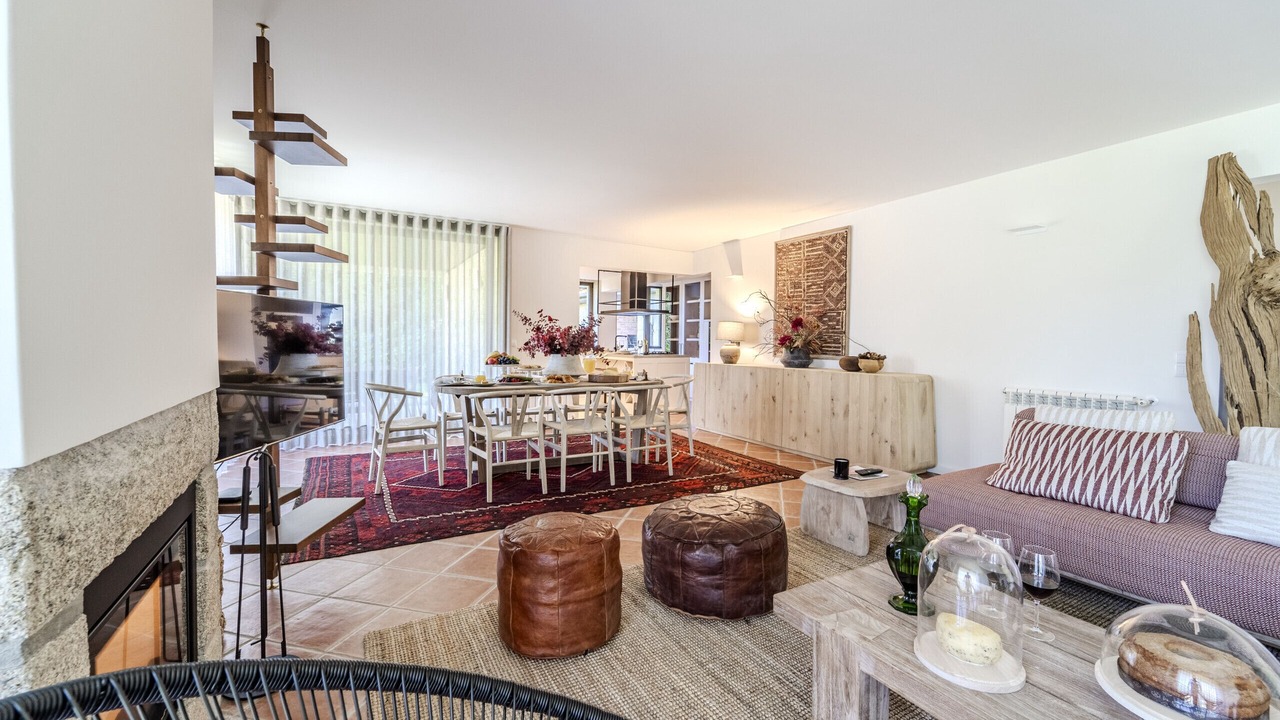 Photo of Livingroom in Canicada