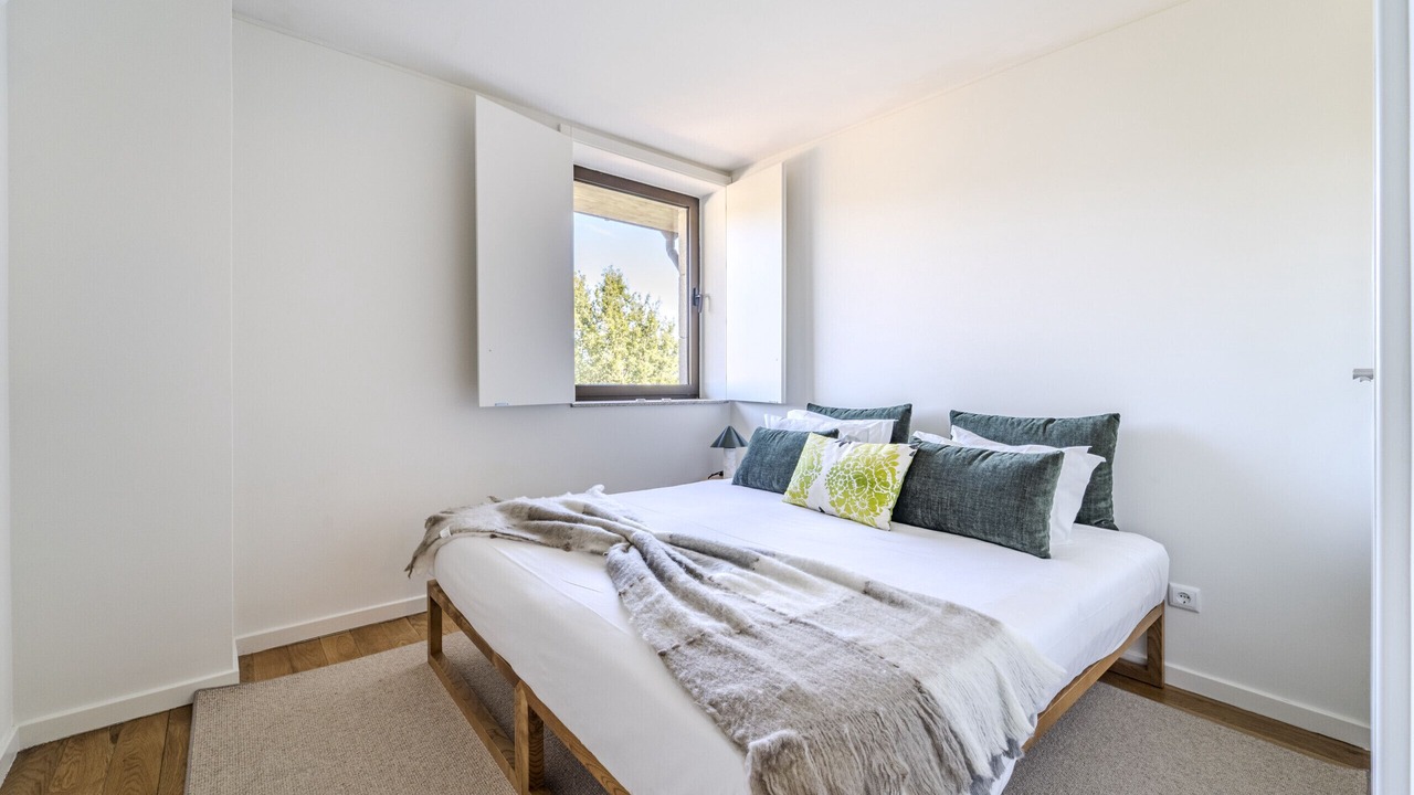 Photo of Bedroom in Canicada