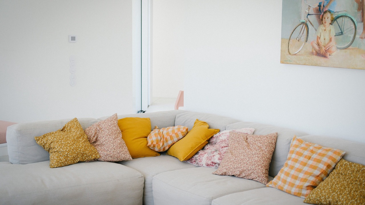 Photo of Livingroom in Monserrate