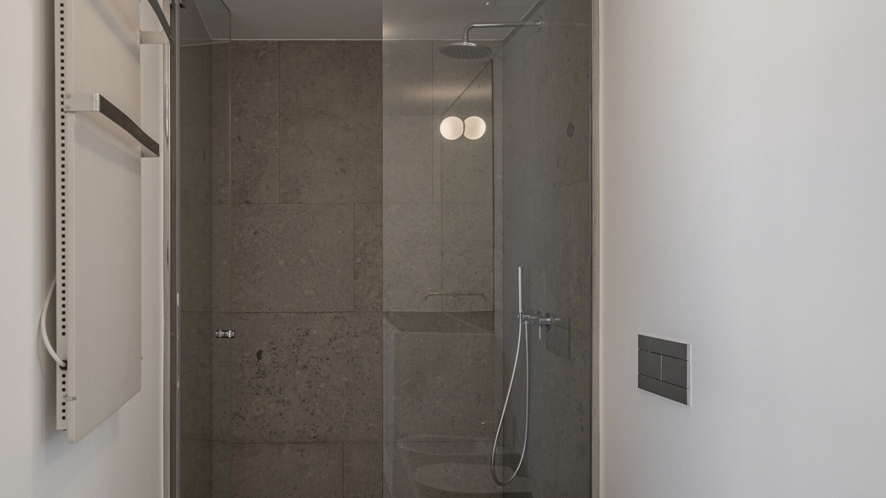 Photo of Bathroom in Monserrate