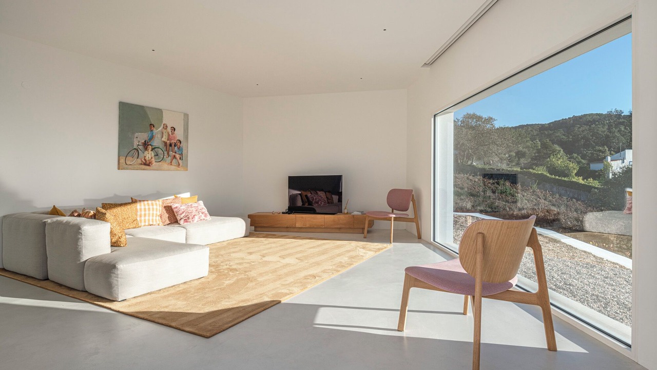 Photo of Livingroom in Monserrate