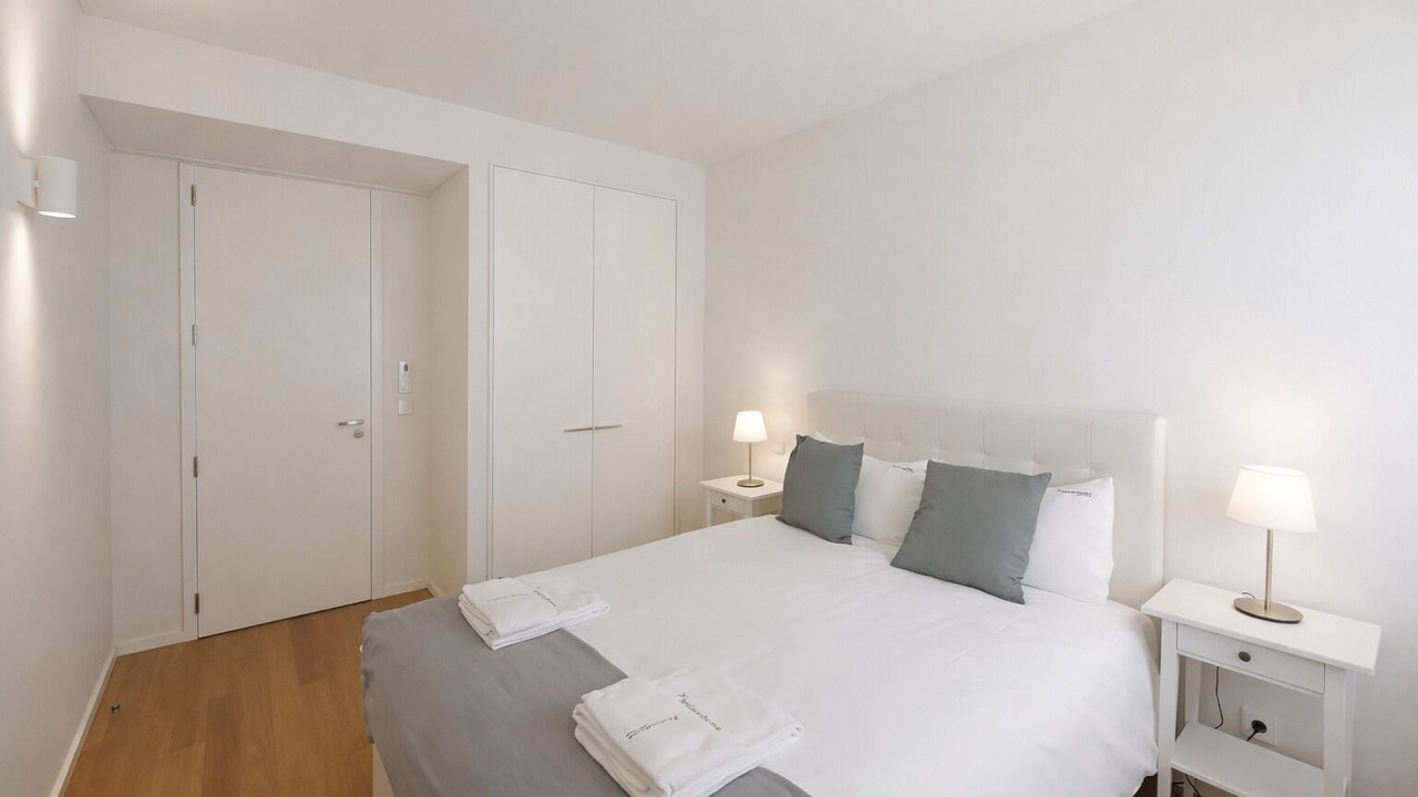 Photo of Bedroom in Santa Marinha