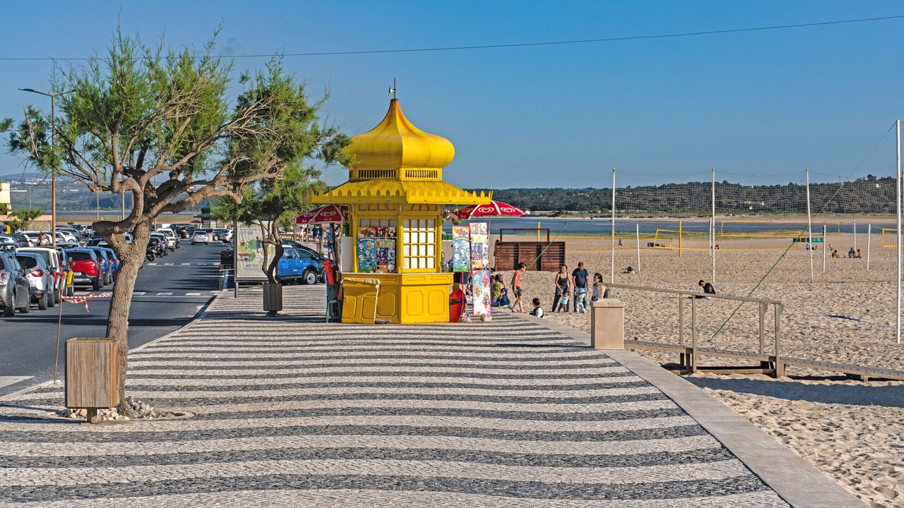Photo of Outdoor in Foz do Arelho