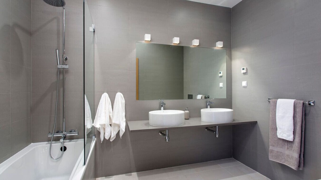 Photo of Bathroom in Porto de Mos