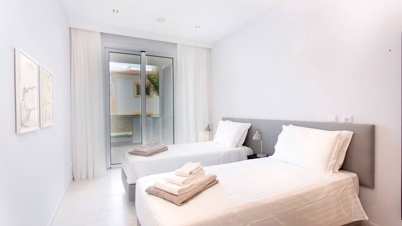 Photo of Bedroom in Porto de Mos