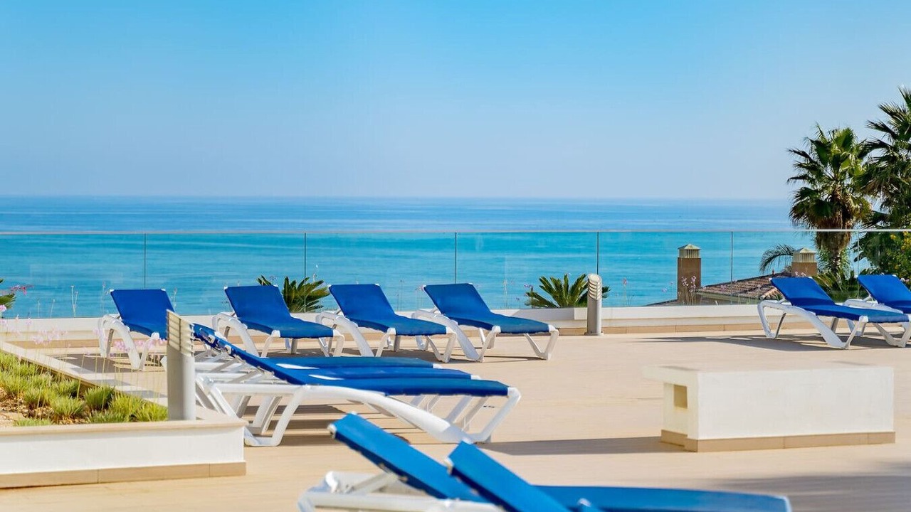 Photo of Patio Balcony in Porto de Mos