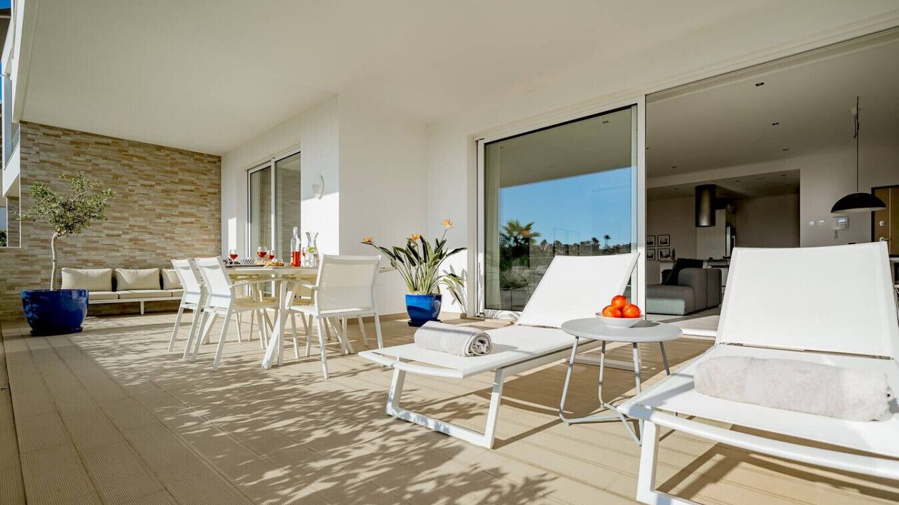 Photo of Outdoor in Porto de Mos