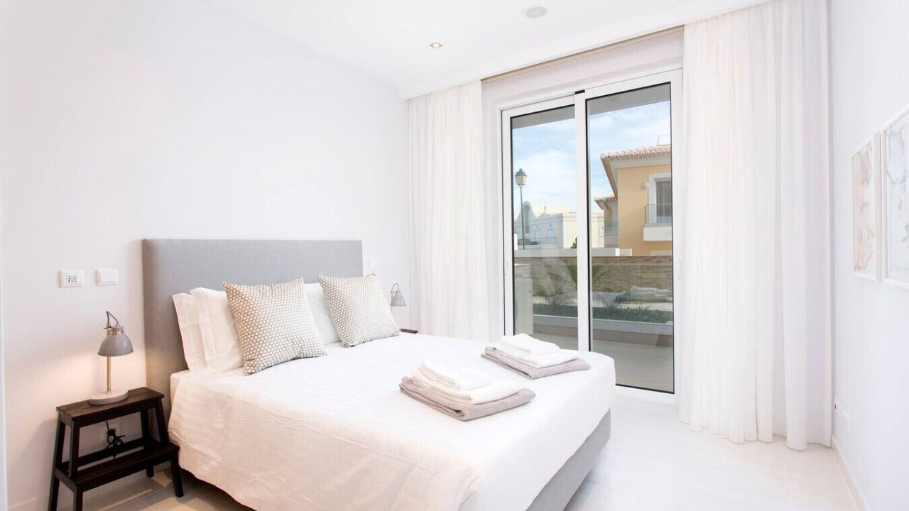 Photo of Bedroom in Porto de Mos