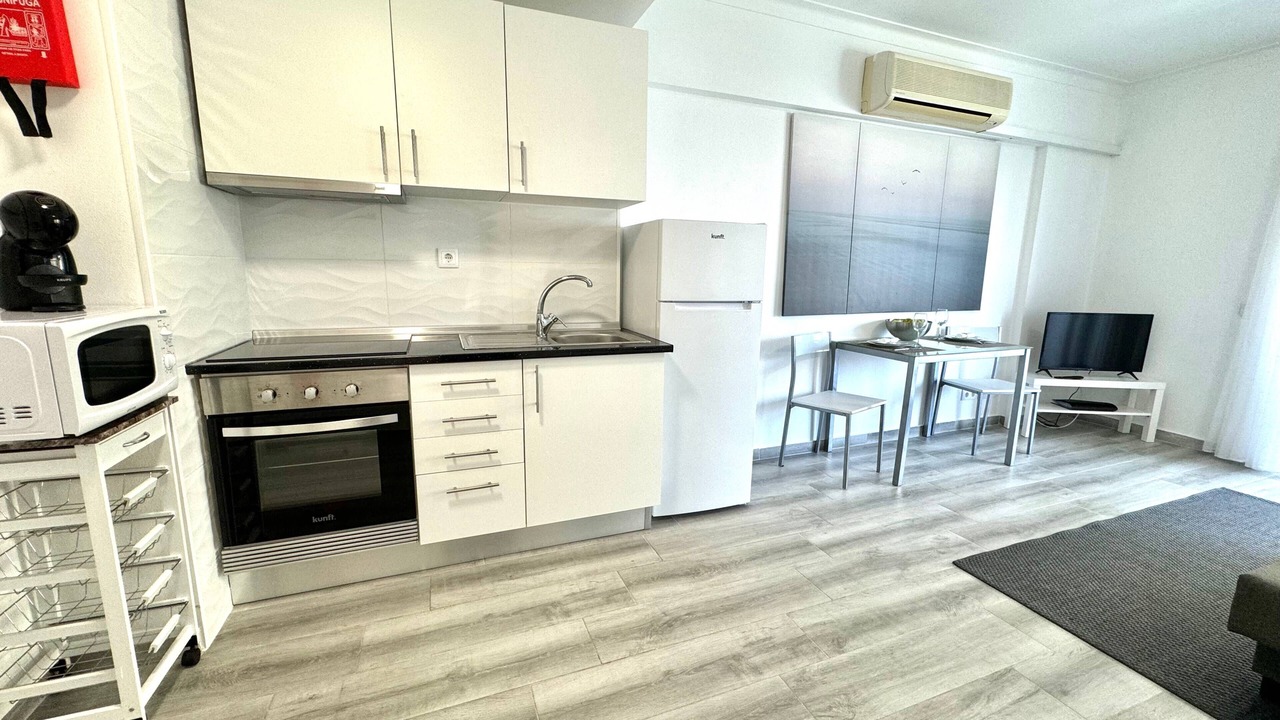 Photo of Kitchen in Praia da Rocha