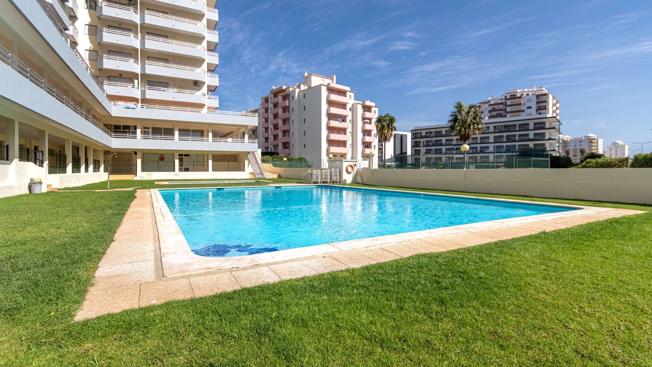 Photo of Outdoor in Praia da Rocha