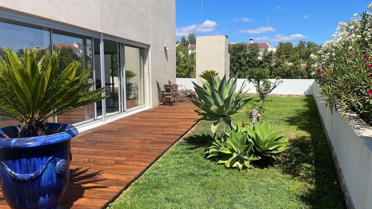 Photo of Patio Balcony in Parchal