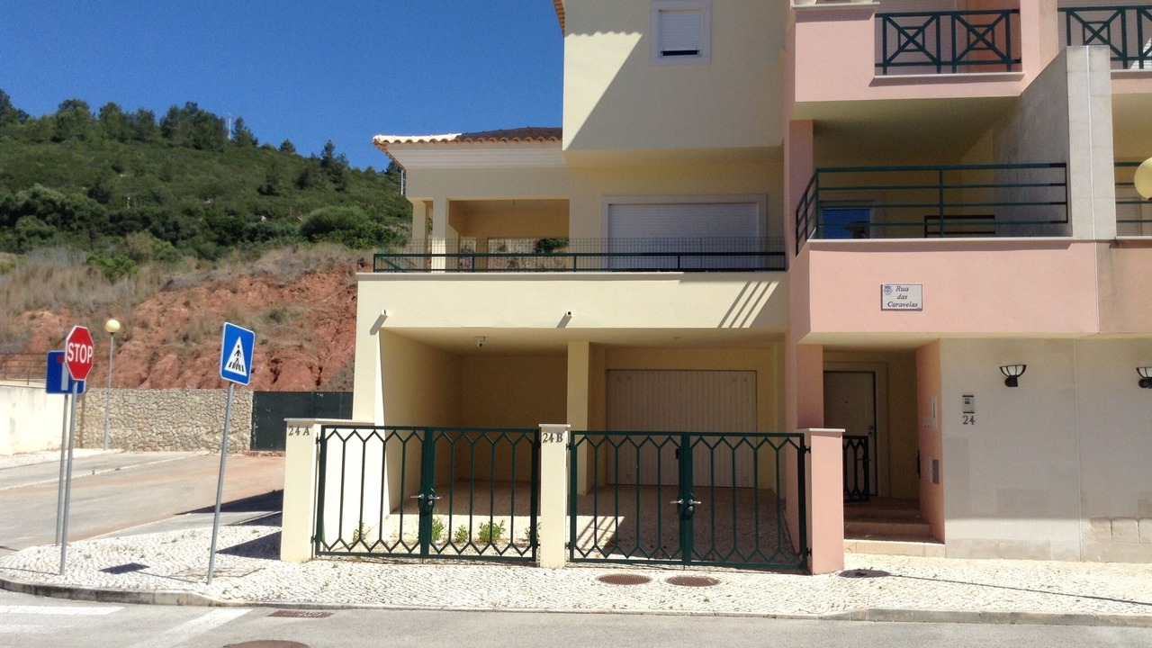 Photo of Outdoor in Sesimbra