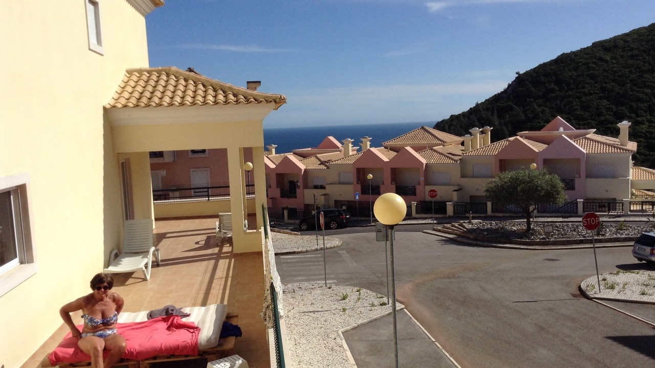 Photo of Outdoor in Sesimbra