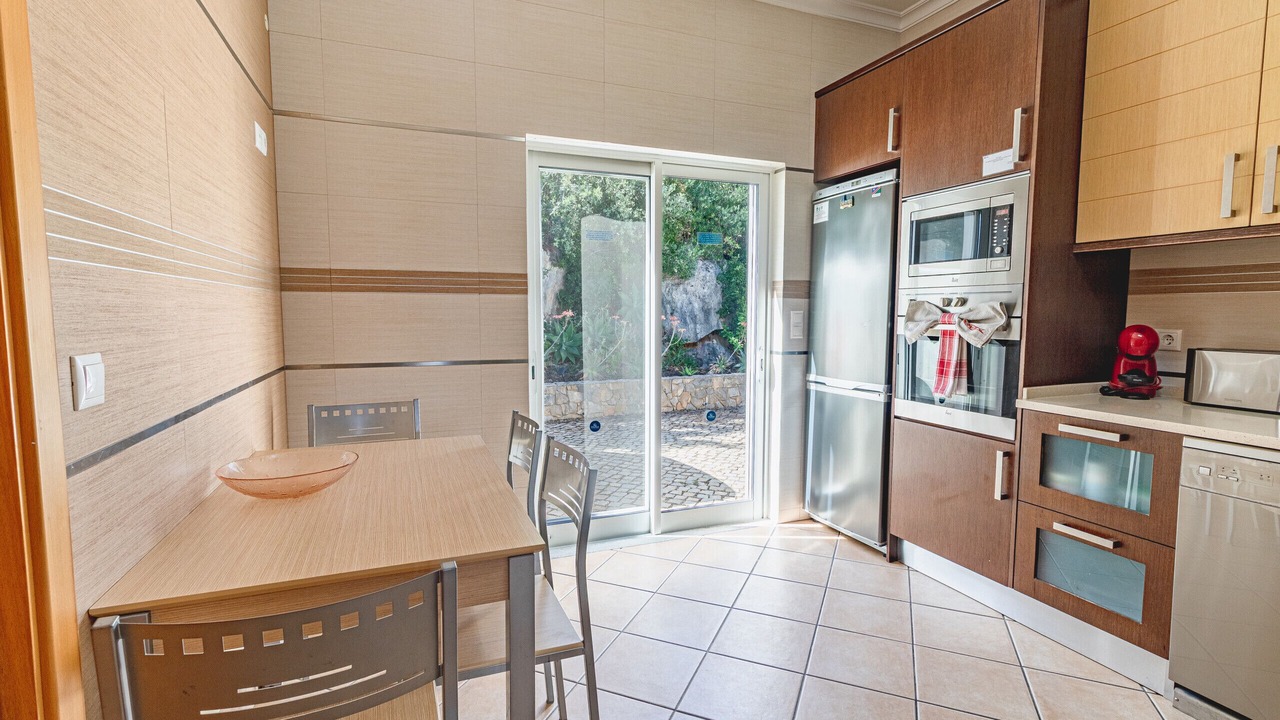 Photo of Kitchen in Campina