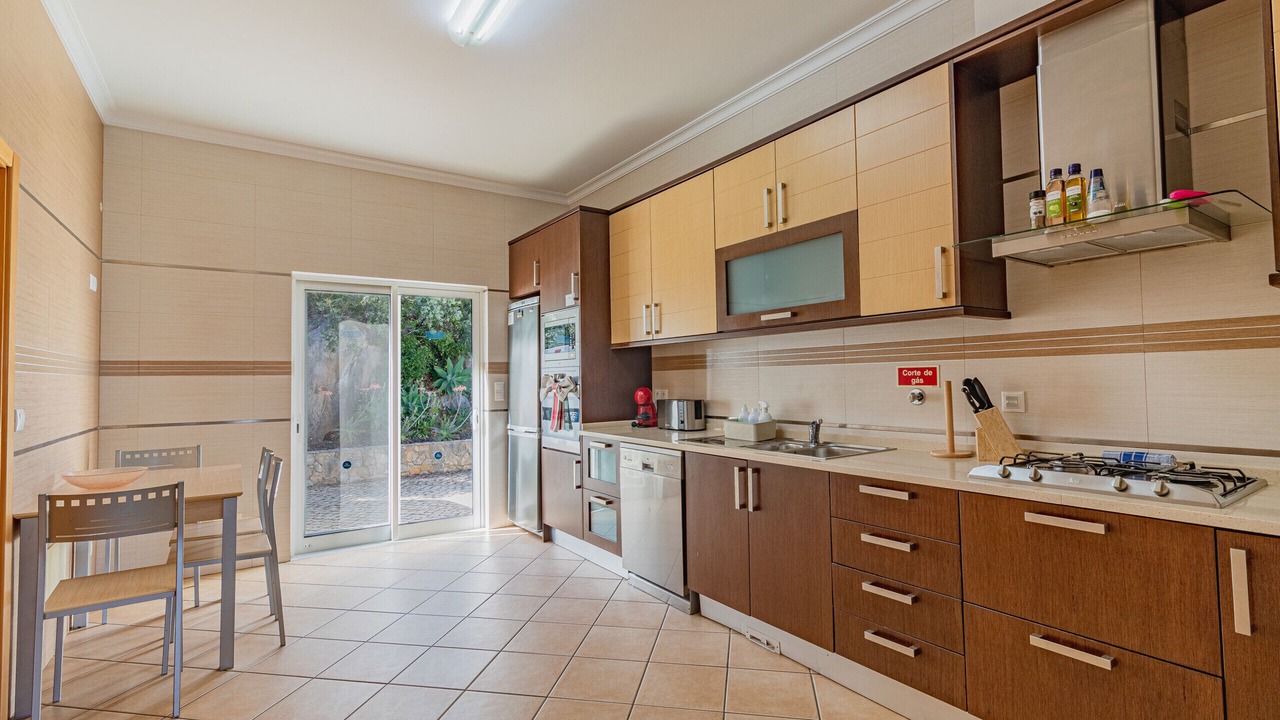 Photo of Kitchen in Campina