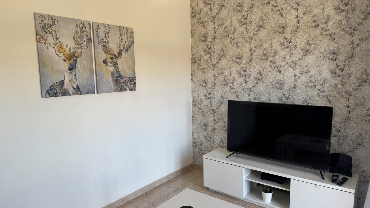 Photo of Livingroom in Quarteira