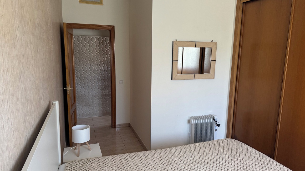Photo of Bedroom in Quarteira