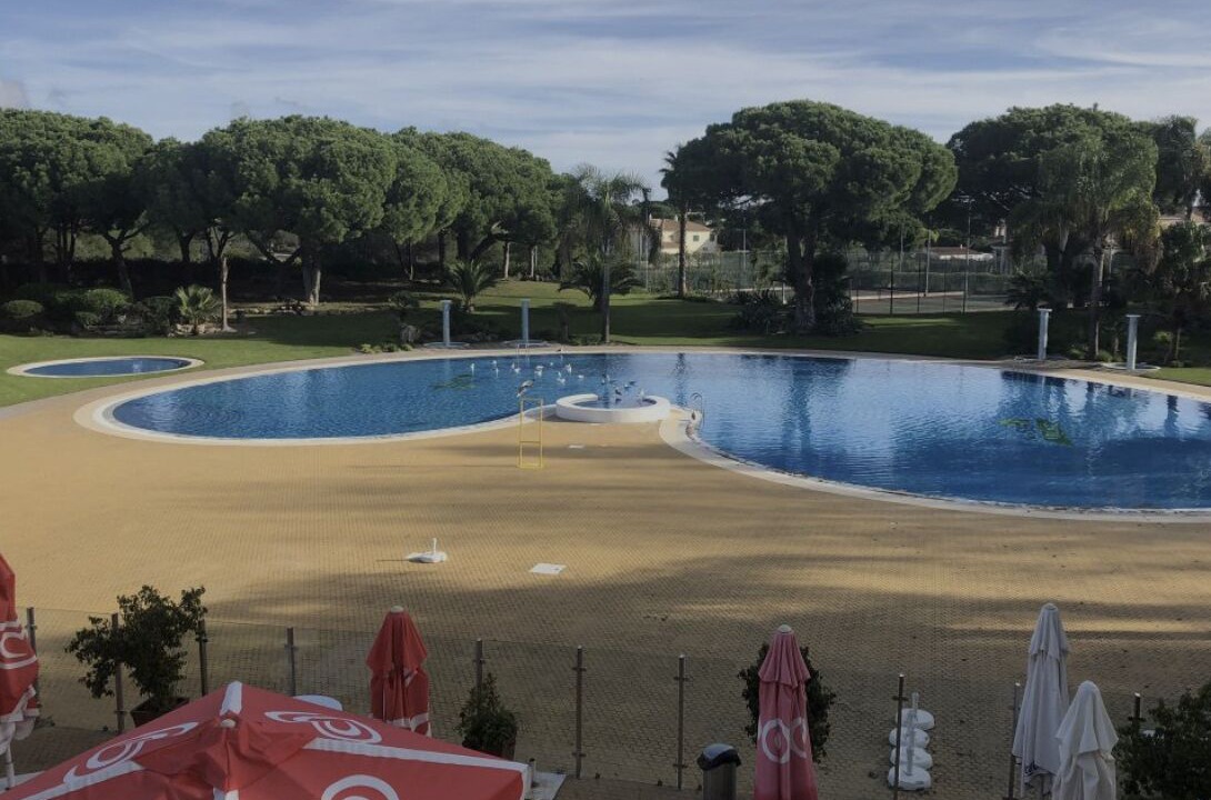Photo of Outdoor in Quarteira