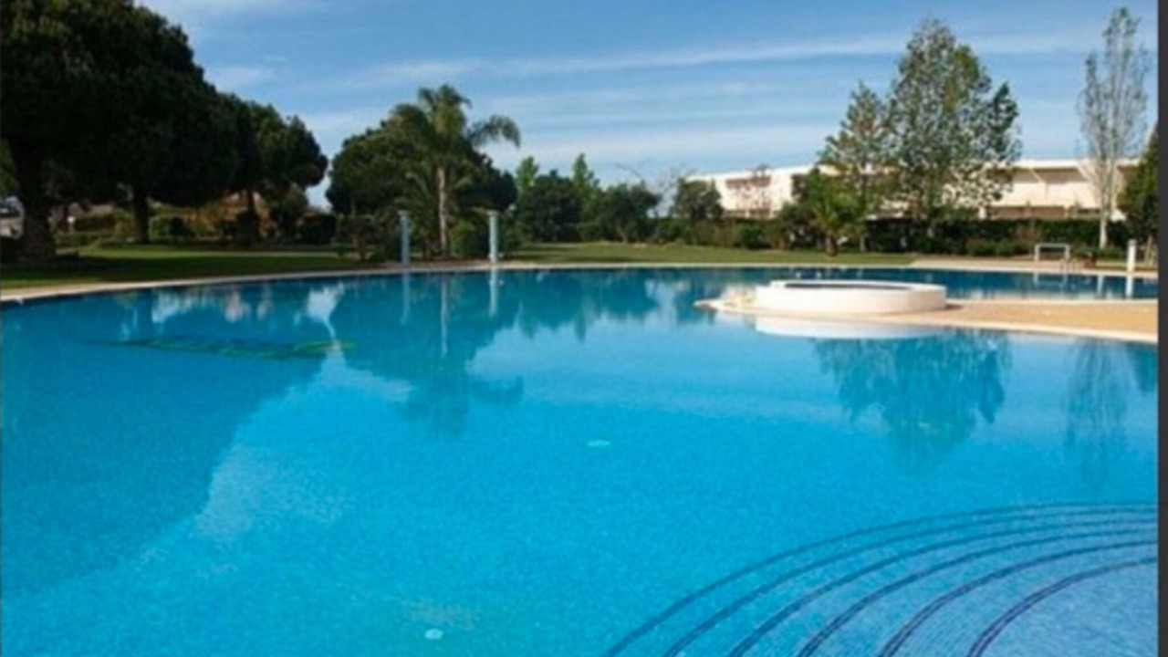 Photo of Outdoor in Quarteira