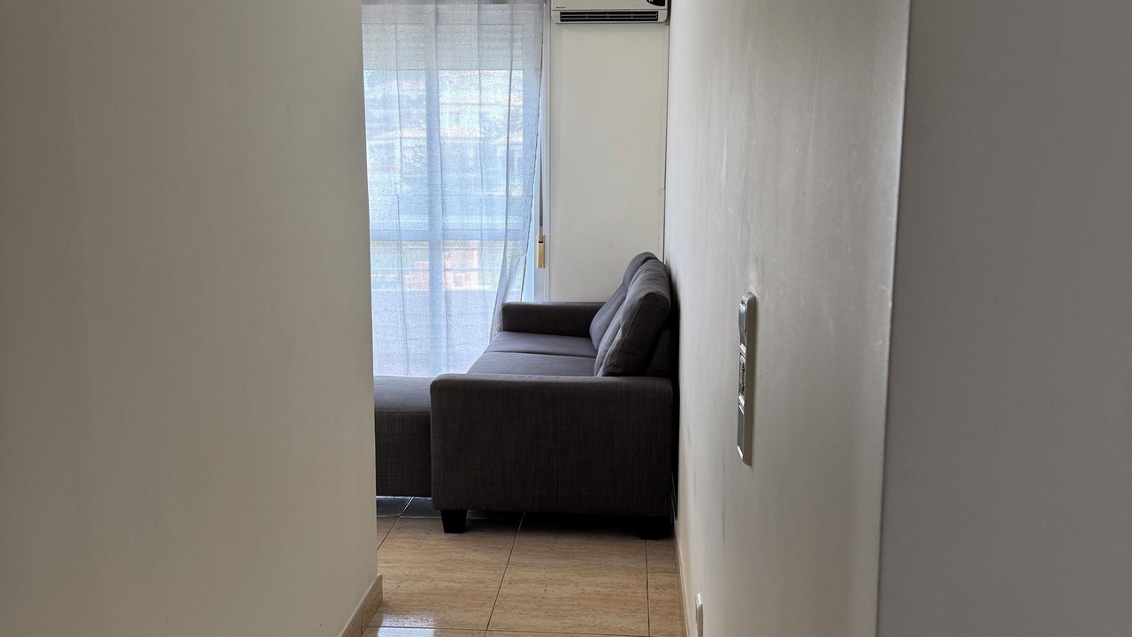 Photo of Livingroom in Quarteira
