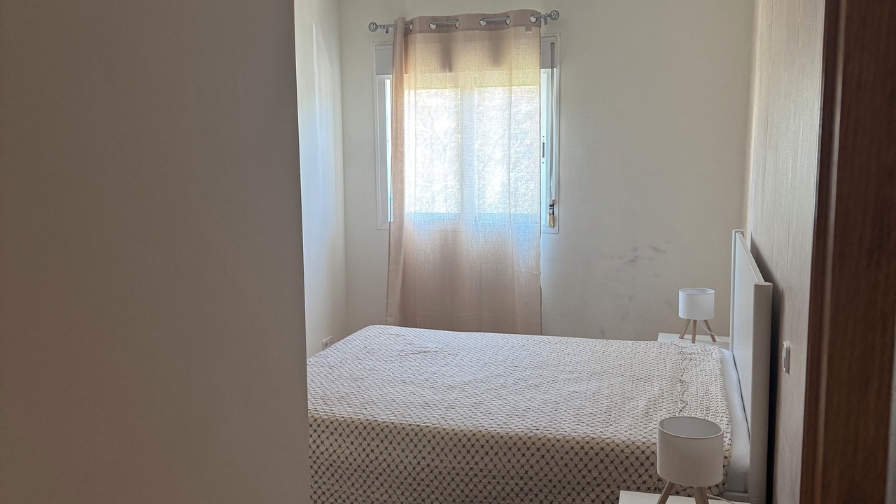 Photo of Bedroom in Quarteira