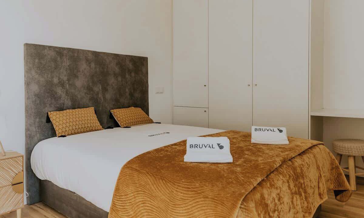 Photo of Bedroom in Santa Marinha